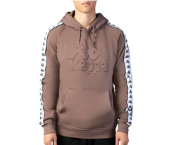 Kappa Hoodie Homme