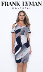 Frank Lyman Robe