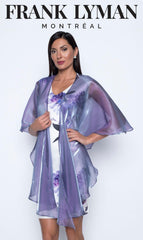 Frank Lyman - Shawl