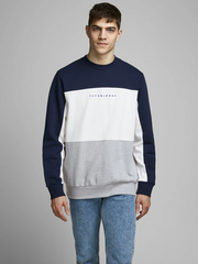 Jack&Jones Chandail Homme