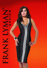 Frank Lyman Robe