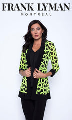 Frank Lyman - Veste Femme