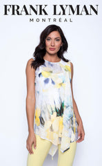 Frank Lyman - Camisole Femme