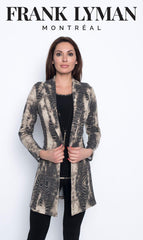 Frank Lyman - Veste Femme