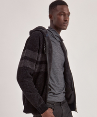 Point Zéro Veste Homme