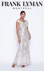 Frank Lyman - Robe