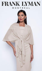 Frank Lyman - Shawl