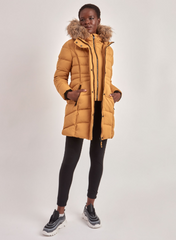 Point Zéro Manteau