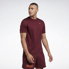 Reebok - T-Shirt Homme