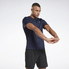 Reebok - T-Shirt Homme