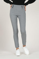 Molly Bracken Pantalon Femme