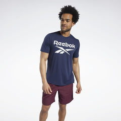 Reebok - T-Shirt Homme