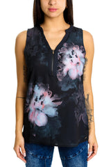 Karv Blouse Femme