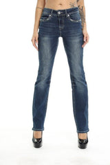 Karv Jeans Femme