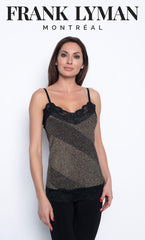 Frank Lyman - Camisole Femme