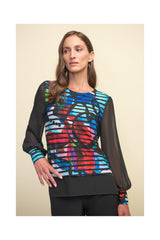 Joseph Ribkoff Blouse