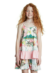 Desigual - Camisole