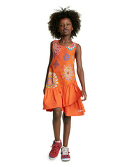 Desigual - Robe