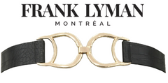Frank Lyman - Ceinture Femme