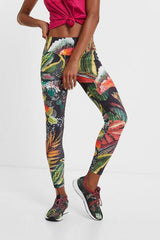 Desigual Legging Femme