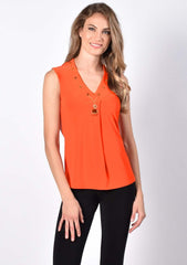 Frank Lyman - Camisole Femme