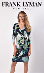 Frank Lyman - Robe