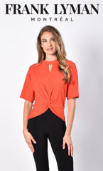 Frank Lyman - Chandail Femme