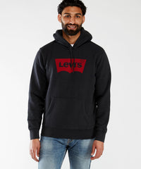 Levi's Hoodie Homme