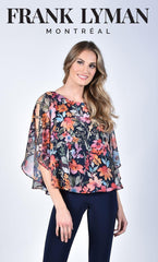 Frank Lyman - Blouse Femme