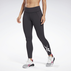 Reebok Legging Femme