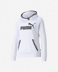 Puma Hoodie Femme