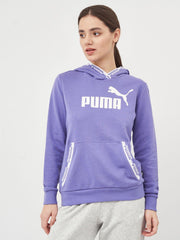 Puma Hoodie Femme