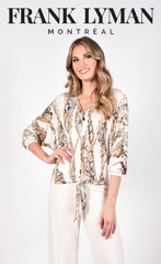 Frank Lyman - Blouse Femme