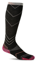 SOCKWELL Bas Thérapeutique Avec Compression Graduée Modérée
