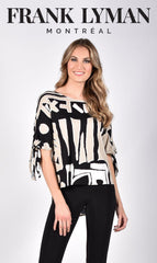 Frank Lyman - Blouse Femme