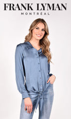 Frank Lyman - Blouse Femme