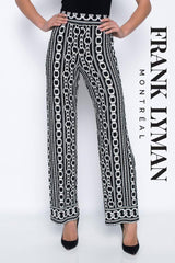 Frank Lyman - Pantalon