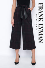 Frank lyman - Pantalon