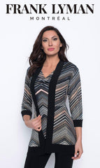 Frank Lyman - Veste Femme