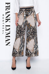 Frank Lyman - Pantalon