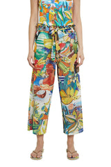 Desigual Pantalon Femme