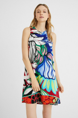 Desigual Robe Femme