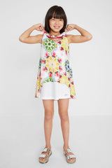Desigual Robe