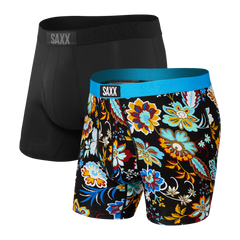 Saxx Boxer Ultra Paquet De 2 Homme