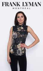 Frank Lyman - Camisole Femme