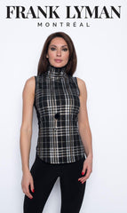 Frank Lyman - Camisole Femme
