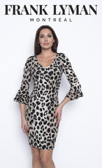 Frank Lyman Robe