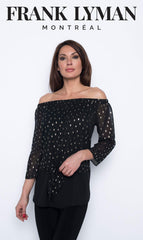 Frank Lyman Blouse Femme