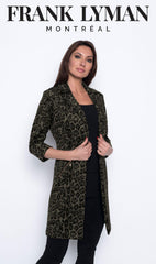 Frank Lyman - Cardigan Femme
