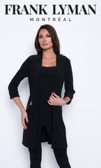 Frank Lyman - Veste Femme